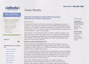 Betuitive Marketing Case Study